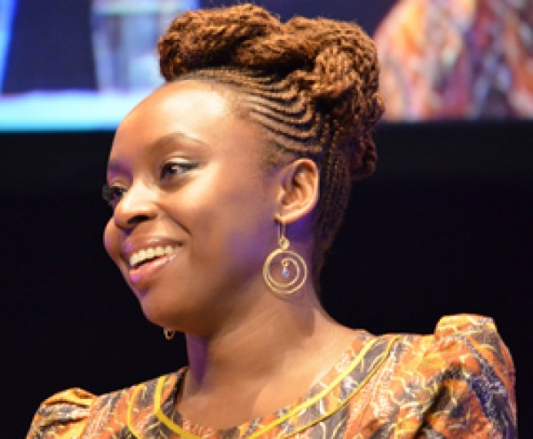 a biography of chimamanda adichie a nigerian novelist a biography of chimamanda adichie a nigerian novelist