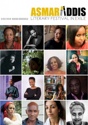 The Asmara-Addis Literary Festival