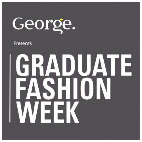 Graduate Fashion Week London 2015 - 30.05.15 - 02.06.15