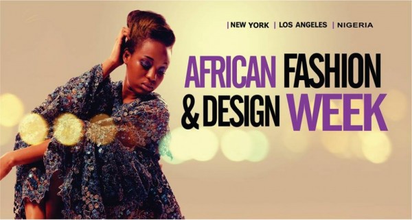 African Fashion & Design Week New York 2015 - 29-30.09.15