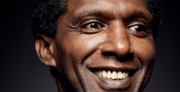 Lemn Sissay Presents Creative Future Literary Awards