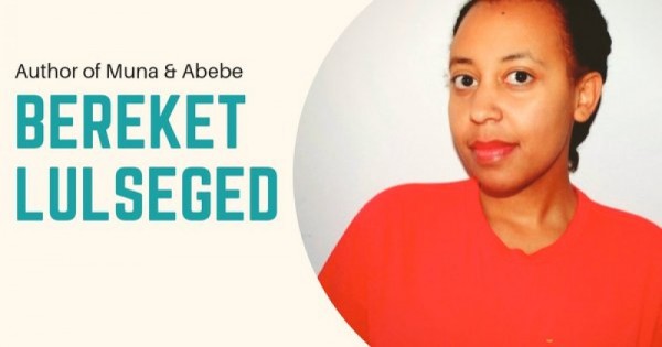 Market FiftyFour to release their first Amharic book