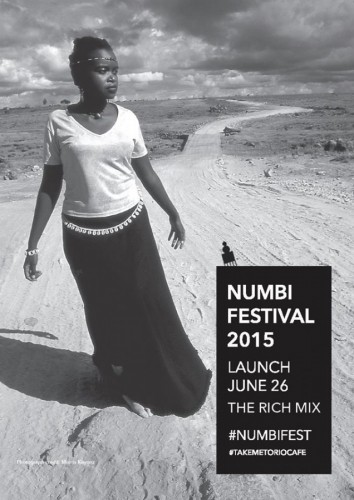 NUMBI GATHERING 2015 - 27.06.15