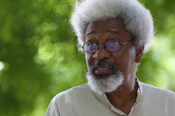 Wole Soyinka @ 80  - 08.05.14