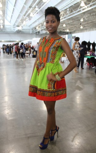 AFWL 2014: Day 1 #StreetStyle