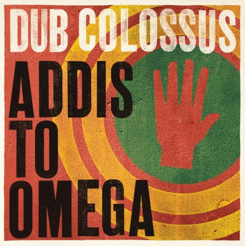 New Music Pre-order  Addis To Omega