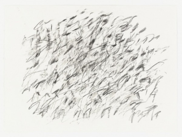 Julie Mehretu: The Mathematics of Droves Exhibition - 01.09.14 - 01.11.14