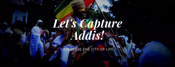 Capture Addis Photo Festival 2019