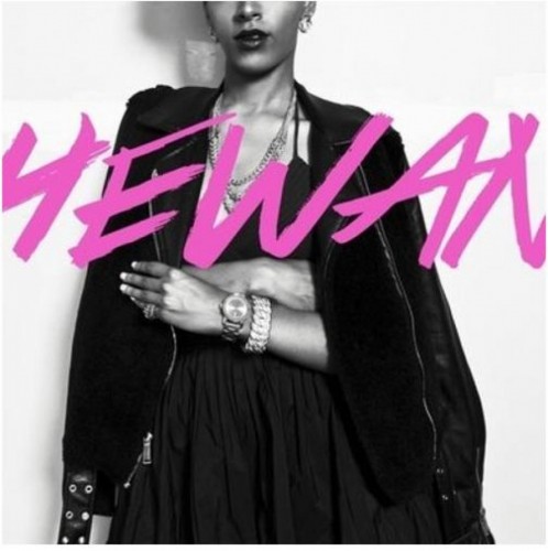 Hewen - When The Music Stops Playing