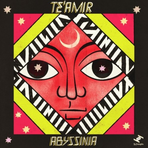 Abyssinia EP By Teamir