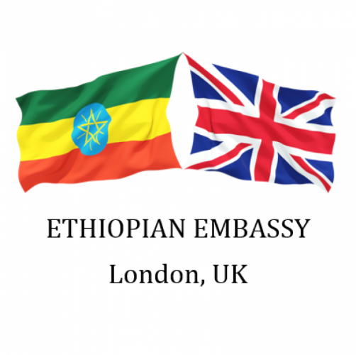 NOTICE: Ethiopian ID Card Renewal