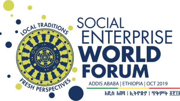 Bursaries offered to attend the Social Enterprise World Forum 2019