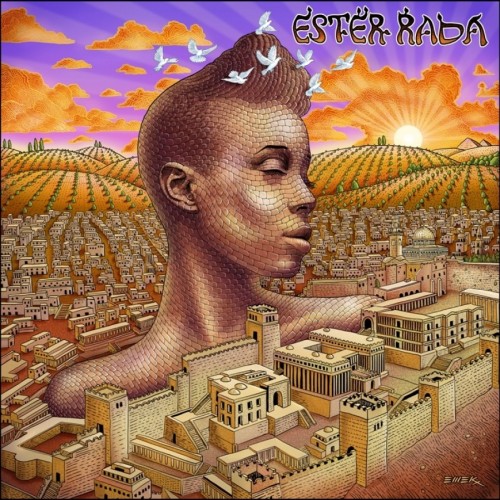 New Music: Ester Rada by Ester Rada