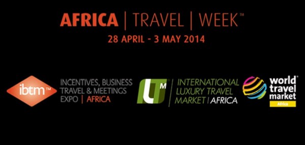 Travel Africa Week 2014 - 28.04.14 - 03.05.14