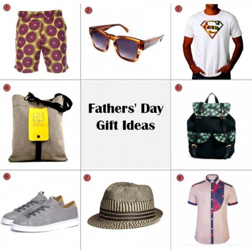 8 Cool Father's Day Gift Ideas