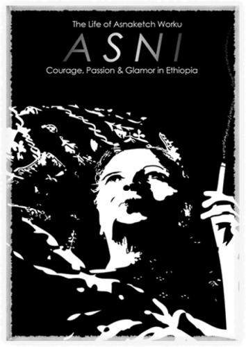 Asni: The Life of Asnaketch Worku Screening - 19.06.15