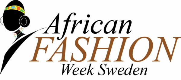 African Fashion Week Sweden - 06.09.14