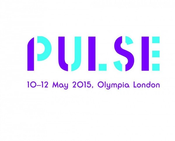 Pulse London  2015 - 10-12.05.15