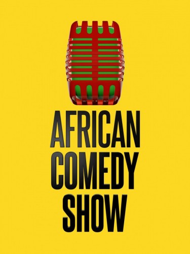 African Comedy Show - 11.07.14