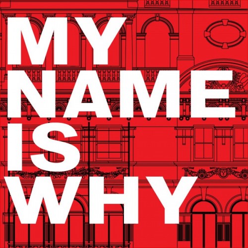 My Name is Why In Conversation with Lemn Sissay