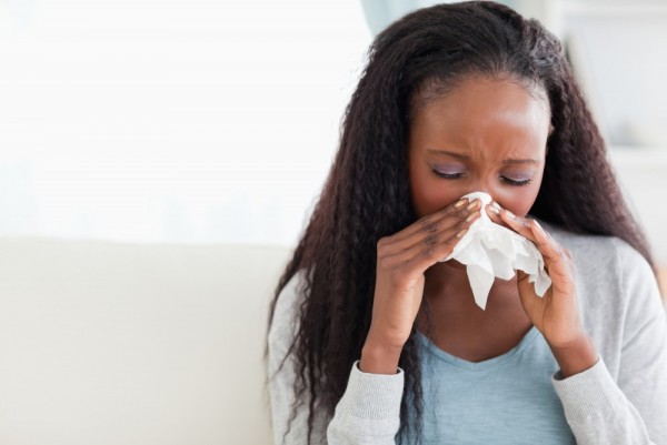 How to stay healthy during flu season