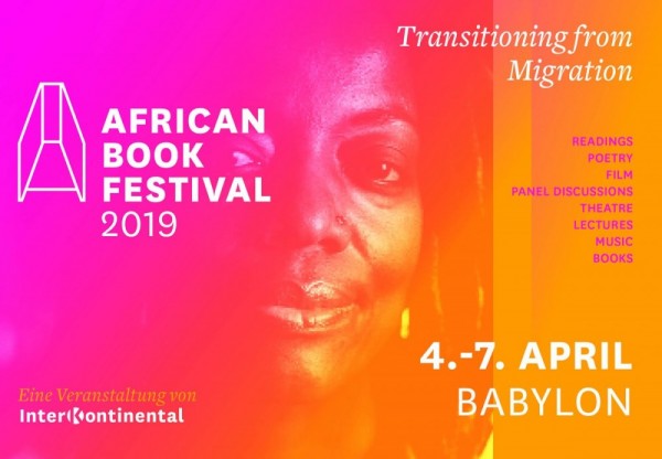 African Book Festival 2019