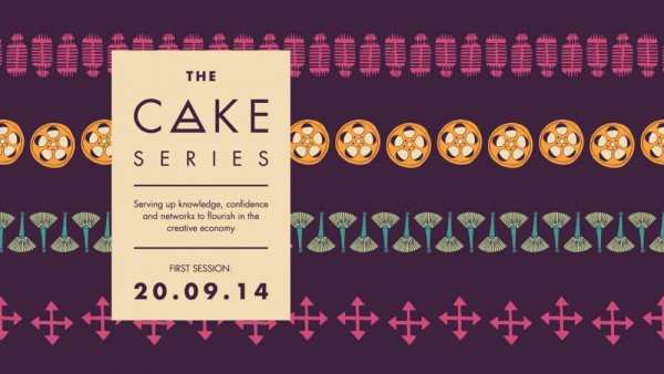 The CAKE Series Workshop - 16.01.15