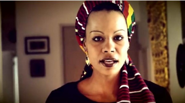 AFRICA DIEYE - Thaïs Diarra feat. Noumoucounda Cissoko