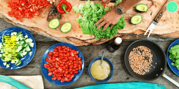 Ethiopian Cooking Workshop