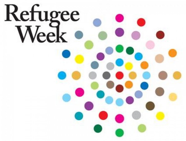 Refugee Week UK 2015 - 15-21.06.15