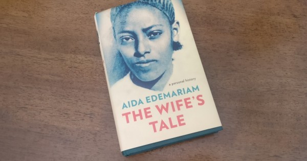 A Conversation With Aida Edemariam