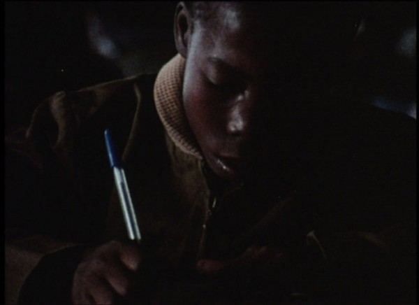 Film Sceening: Dogwoof Weekender: Concerning Violence - 27.09.14