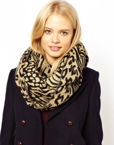 Winter Warmers - Snoods