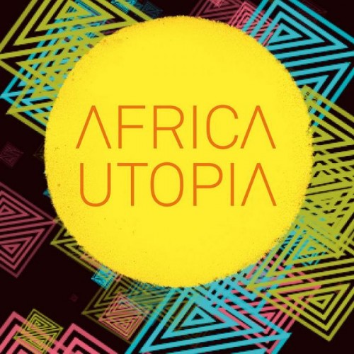 Africa Utopia Food Market - 11-14.09.14