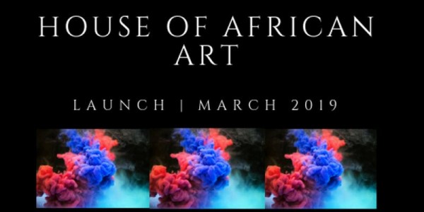 House of African Art Launch