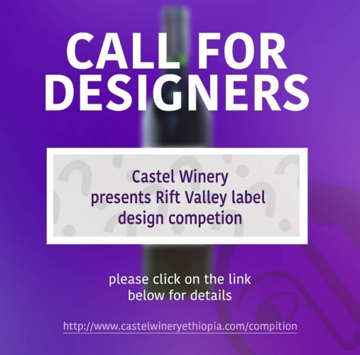 Rift Valley label Design Competition