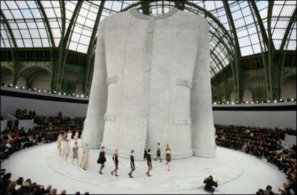 Amazing Fashionshow Runways