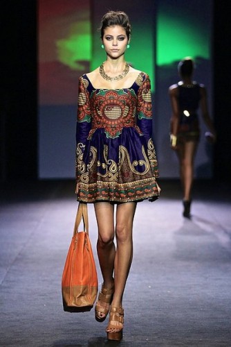 HUB OF AFRICA FASHION WEEK