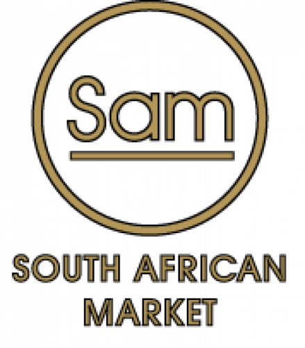 SAM (South African Market): Pop-Up Design Market & Exhibition