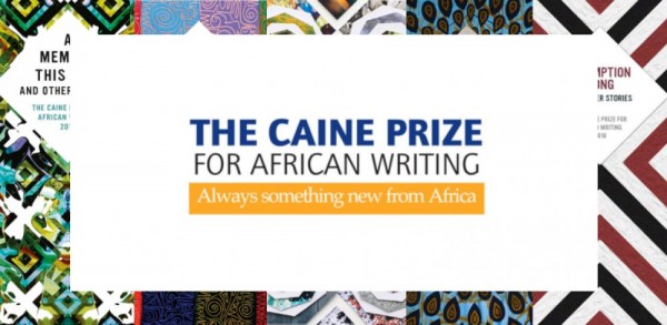 2019 Caine Prize Conversation At Africa Writes