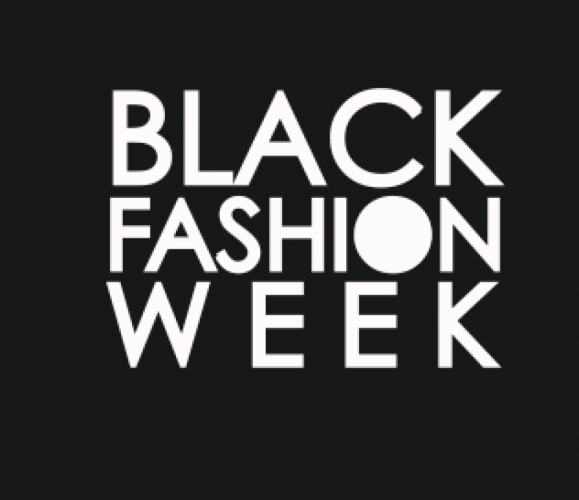 Black Fashion Week Paris 2015 - 08-10.10.15