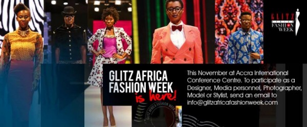 Glitz Africa Fashion Week 2014 - 06-09.11.14