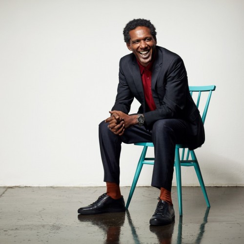 Poet Lemn Sissay Wins Penn Pinter Prize 2019