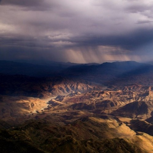 Royal Geographical Society Presents A journey through Ethiopia