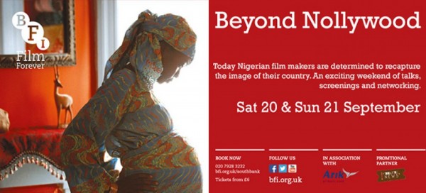 Beyond Nollywood: Nigeria Through a Lens - 21.09.14