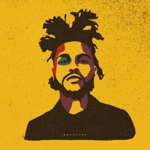 The Weeknd - Often