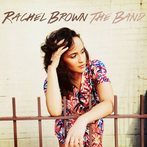 Rachel Brown EP