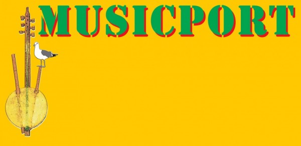 Dub Colossus Live At MUSICPORT FESTIVAL 2015 - 16-18.10.05