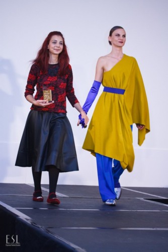 2015 FDC YOUNG DESIGNER AWARDS - 31.10.15