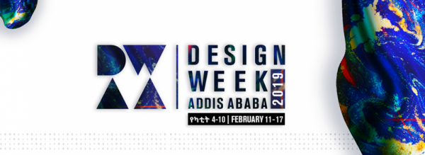 Design Week Addis Ababa 2019